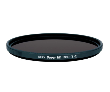 Filtr fotograficzny Marumi DHG Super ND1000 72mm